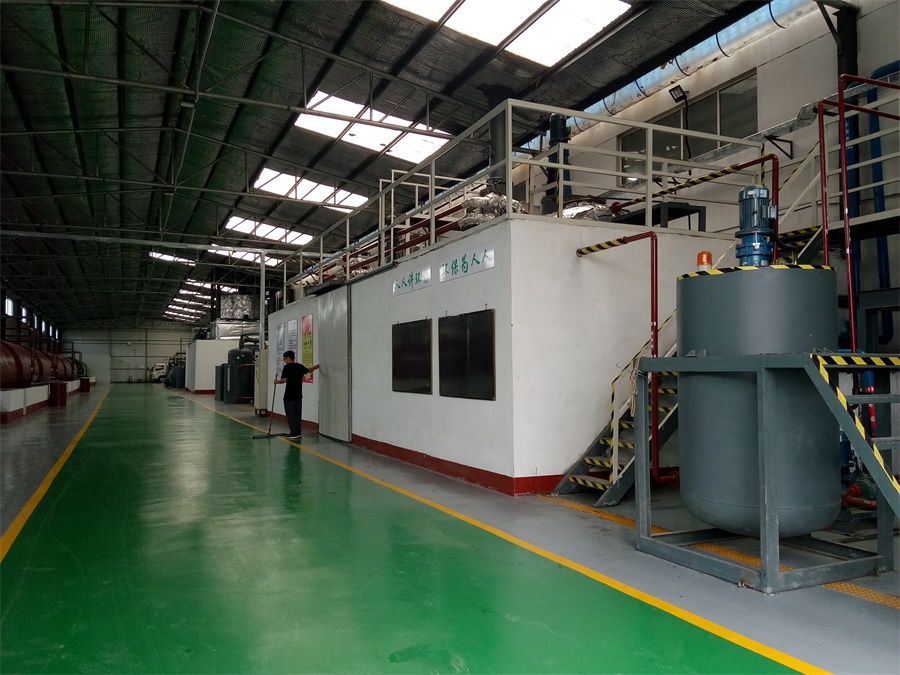 重庆矿物油提炼设备 重庆矿物油提炼设备