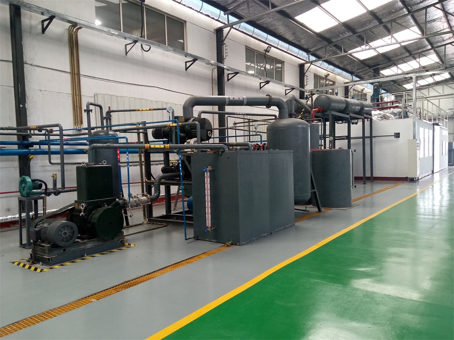 重庆废机油再生设备 重庆废机油再生设备