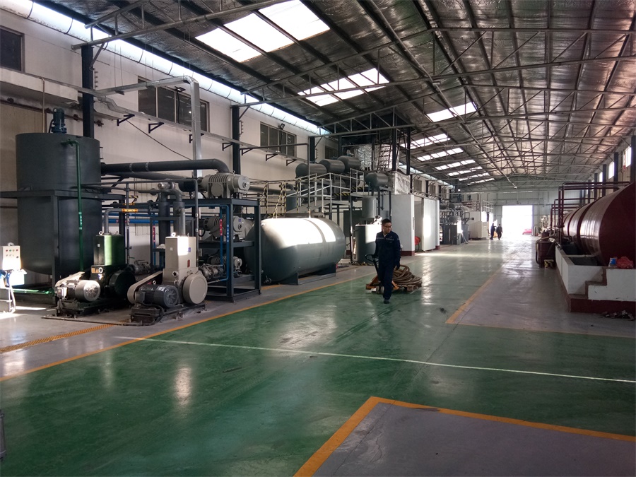 重庆废机油再生 重庆废机油再生