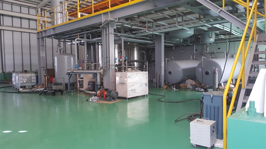 重庆炼油设备 重庆炼油设备