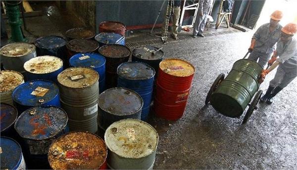 废油再生 工艺技术 废油再生 工艺技术