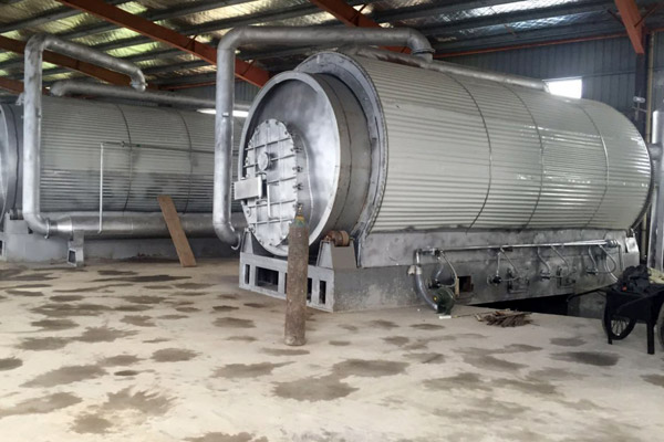 废机油炼油设备的工作温度及技术特点 废机油炼油设备的工作温度及技术特点